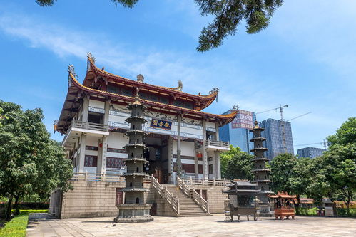 福州三圣殿徒步攻略