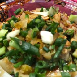 福州火锅凉粉哪家好吃