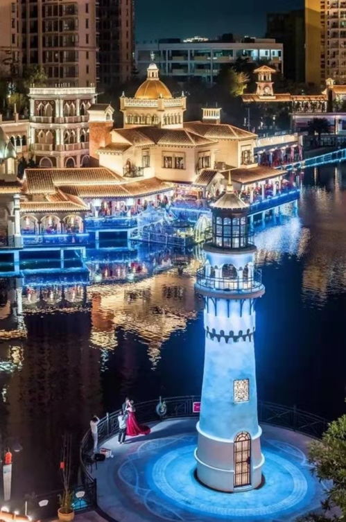福州梅州岛旅游攻略