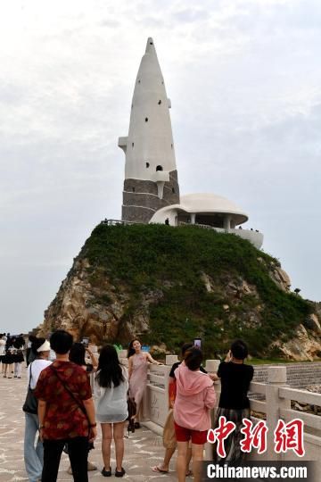 福州旅游攻略海边景点