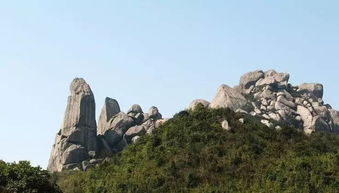 福州乌山附近哪里好玩