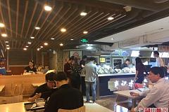 福州中山公园美食攻略