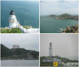 福州马祖澳旅游攻略