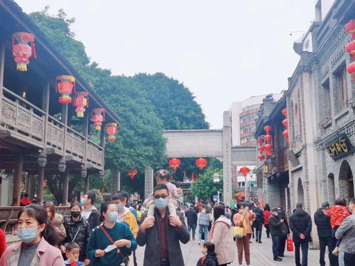 福州春节去好玩吗