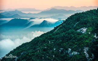 福州灵通山好玩吗