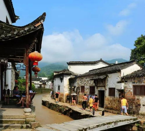 福州崇山古镇好玩吗