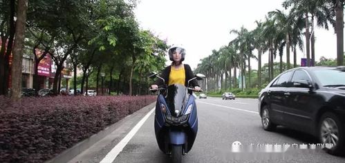 福州哪里骑机车好玩