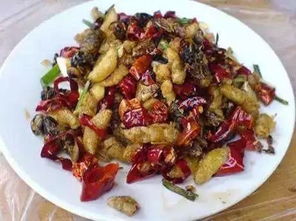 福州油炸蜂蛹哪家好吃