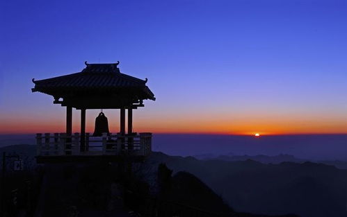 福州周边日出攻略景点