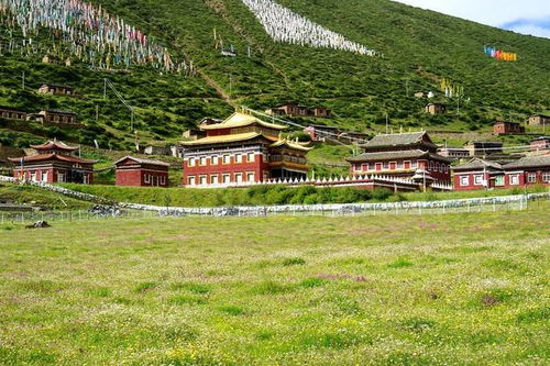 福州川西旅游攻略