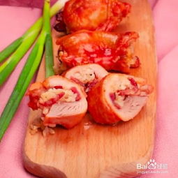 福州鸡腿包饭哪家好吃
