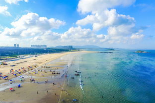 台湾福州平潭旅游攻略