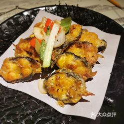 福州焗油鳗鱼哪家好吃