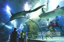 附近福州好玩的公园