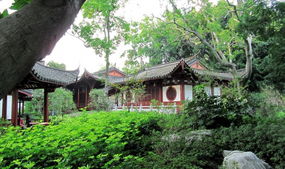 中国福州好玩公园攻略