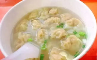 猪杂扁食福州哪里好吃