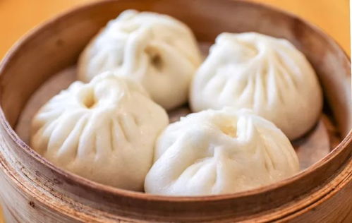 福州鱼肝包子好吃吗
