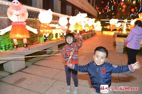 2021年福州好玩景点