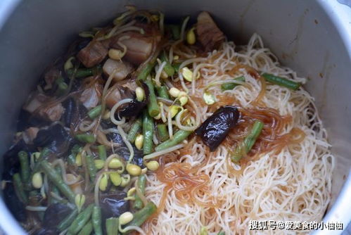 福州河南卤面哪家好吃