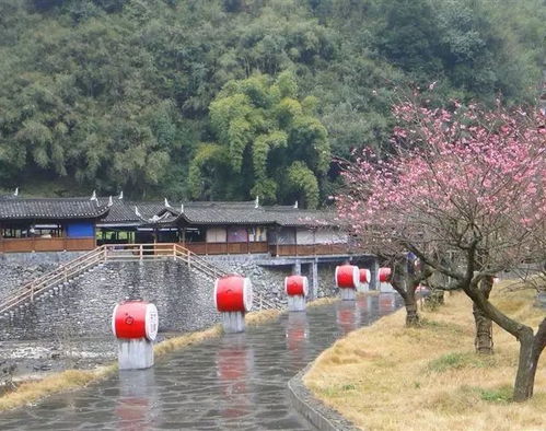 福州春光村好玩吗