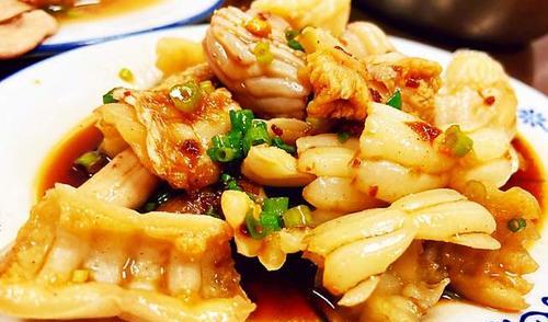 福州陈赫美食攻略