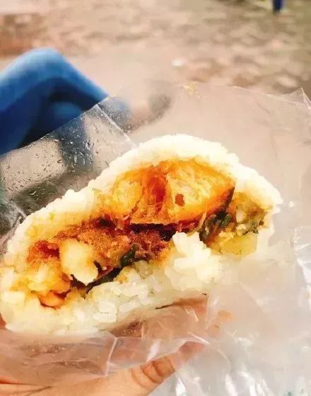 贵阳饭团福州哪家好吃