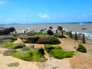 福州旅游攻略平潭看海