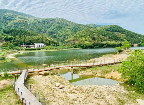 福州山村旅游路线攻略