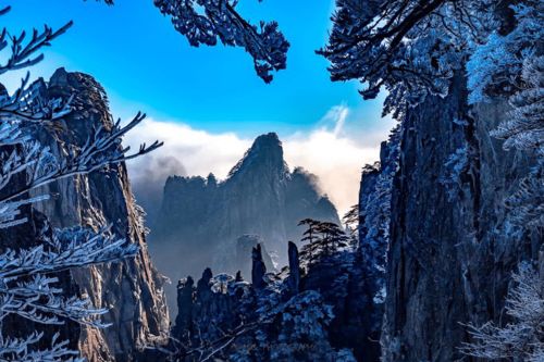 黄山到福州旅游攻略