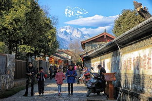 福州去丽江旅行攻略