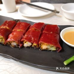 大洋山美食福州好玩