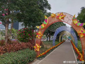 福州好玩的弟弟公园