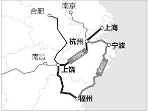 福州到杭州国道攻略