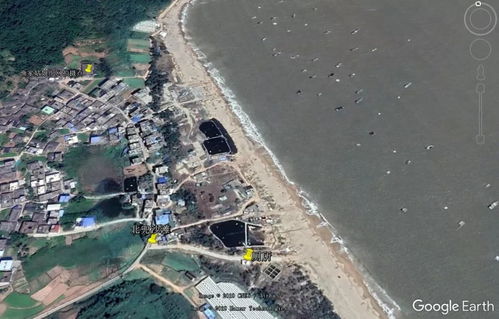 福州到霞浦攻略旅游