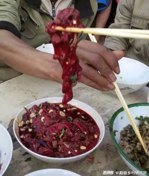 福州蜂窝猪血哪家好吃