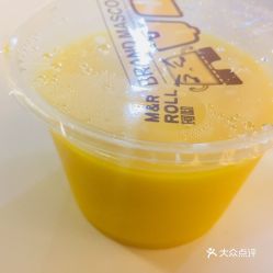 福州鸡蛋布丁哪家好吃