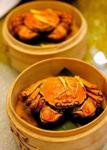 福州吃什么蟹好吃