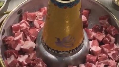 福州红酒怎么煮肉好吃