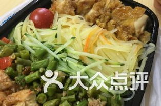 福州北街快餐哪家好吃
