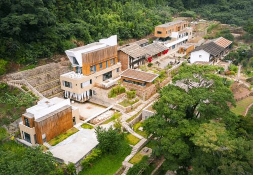 福州鹿岛民宿攻略