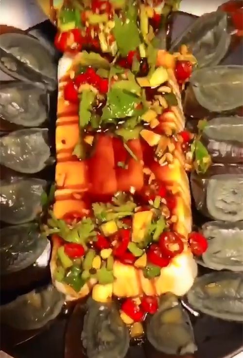 福州铜盘凉菜哪家好吃