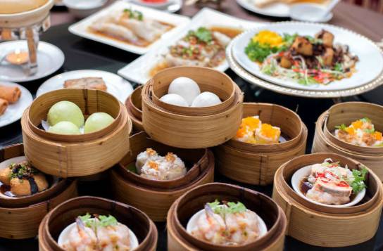 福州香港早餐哪里好吃