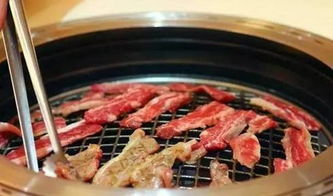 福州哪里食堂烤肉好吃