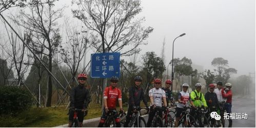 连江去福州骑行攻略
