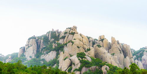 太姥山旅游福州出发攻略