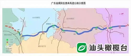 揭阳自驾福州路线攻略