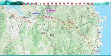郑州自驾福州沿途攻略