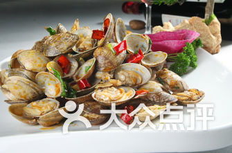 海鲜福州哪里好吃附近