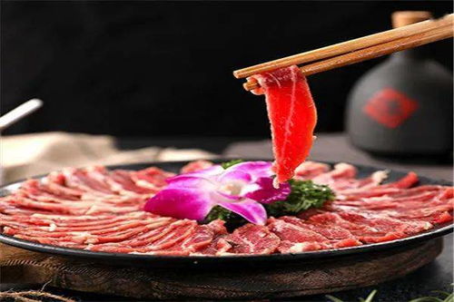 福州涮锅牛肉哪里好吃