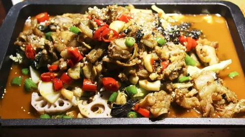 福州奥莱美食攻略